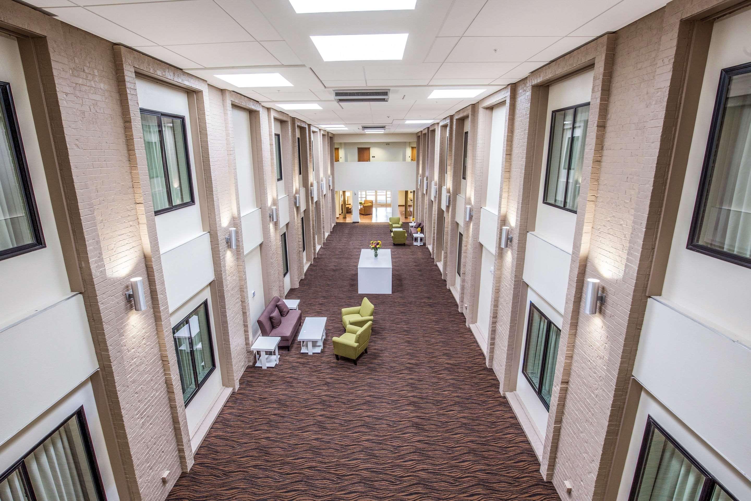 Sleep Inn Dallas Love Field-Medical District Extérieur photo