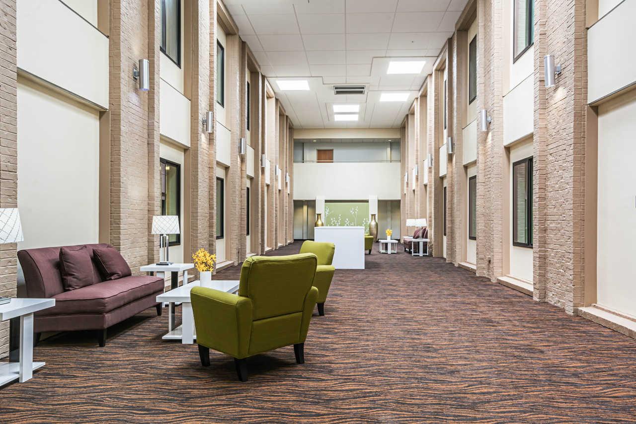 Sleep Inn Dallas Love Field-Medical District Extérieur photo